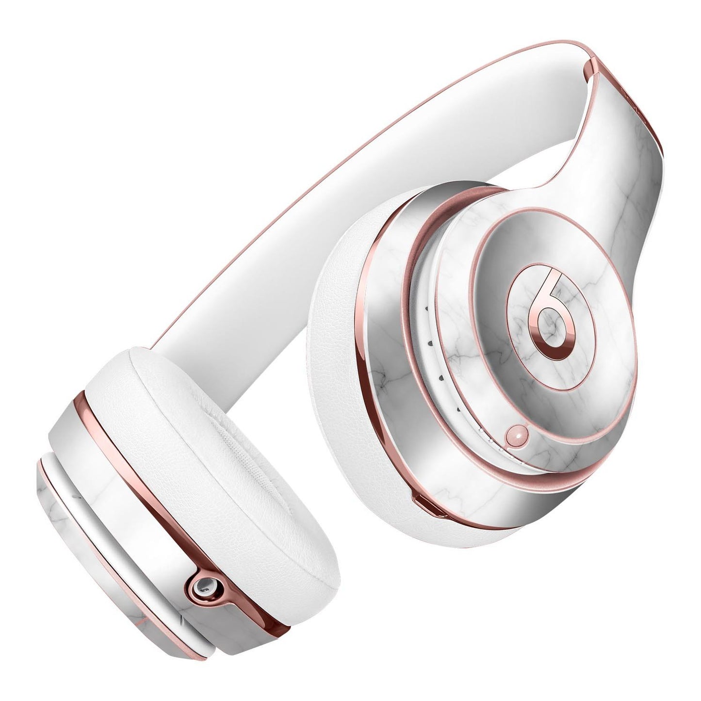 Slate Marble Surface V57 Full-Body Skin Kit for the Beats by Dre Solo