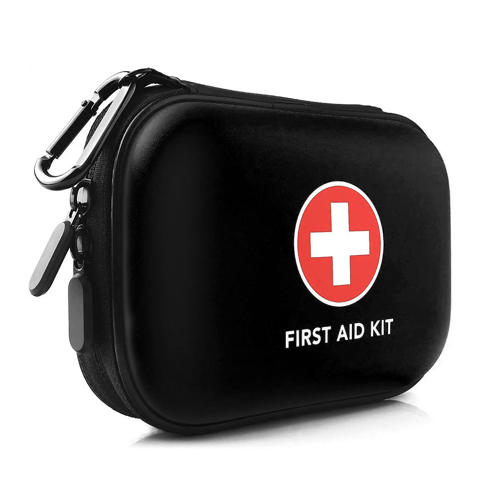 Household First Aid Kits Series Full Set Portable Travel Survival Kit