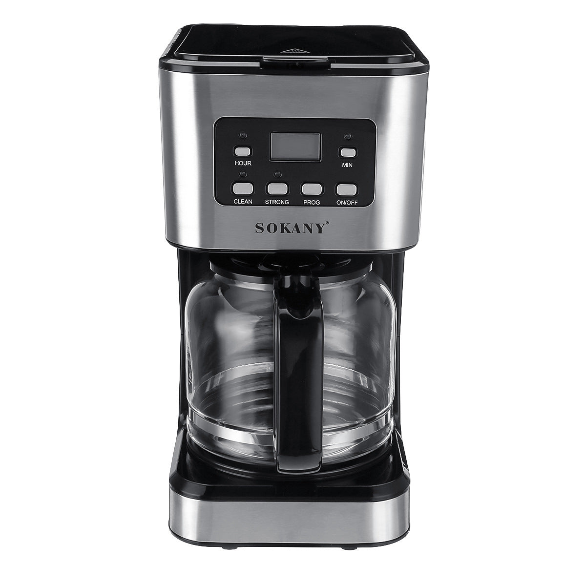 Coffee Machine Home Automatic American Drip