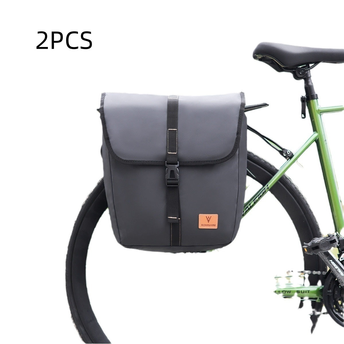 Bike Doite Large Capacity Frame Storage Bag Equipment