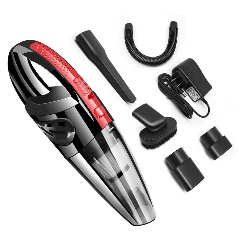 Car Vacuum Cleaner