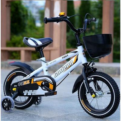 12 inch children's mountain bike