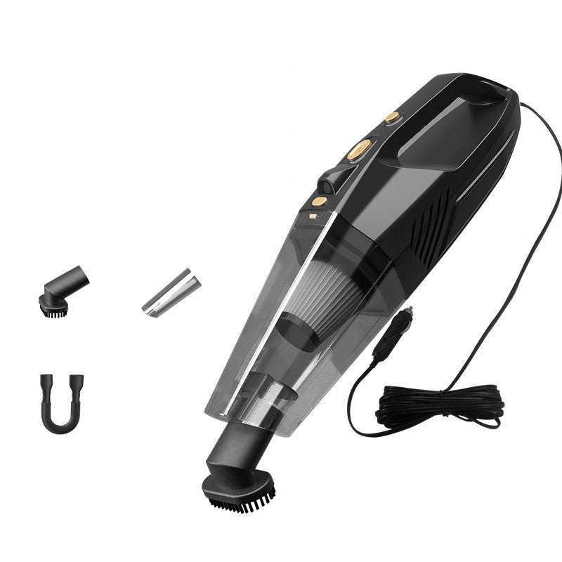 Car Vacuum Cleaner Car Home Dual Purpose High Power