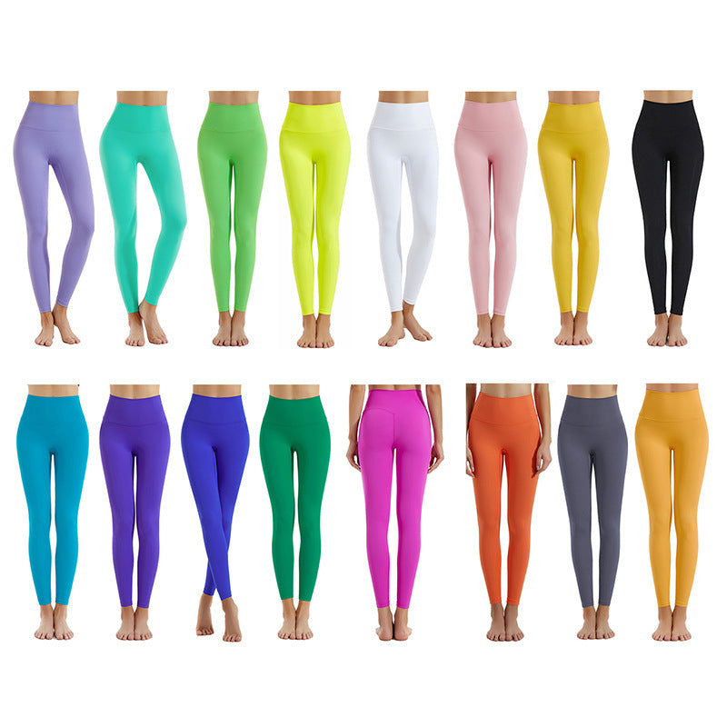 Fashion Personality Sports Leggings Leggings Women