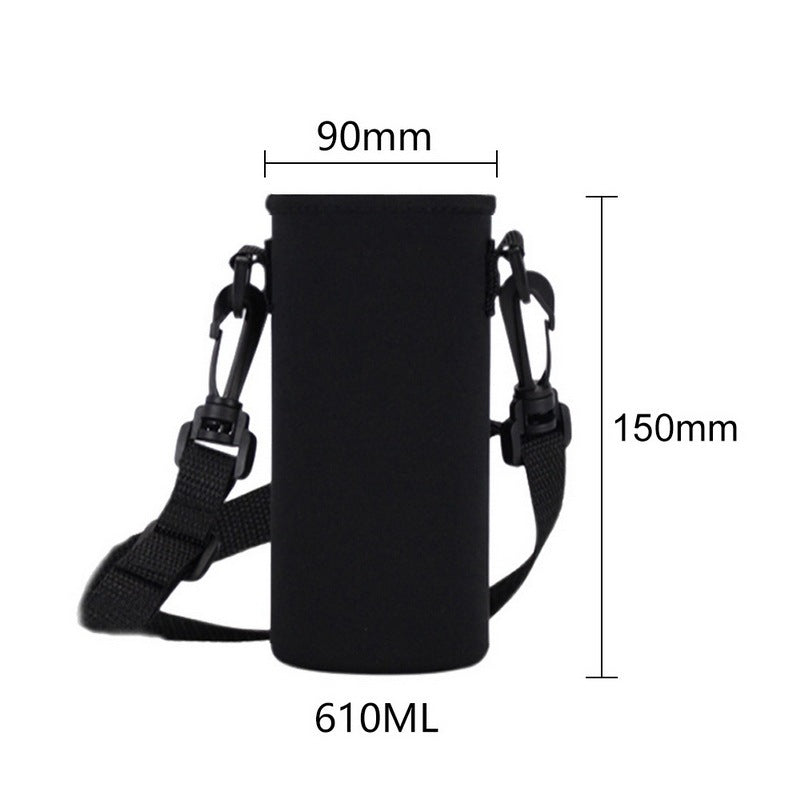 Sports Water Bottles Carrier Bag