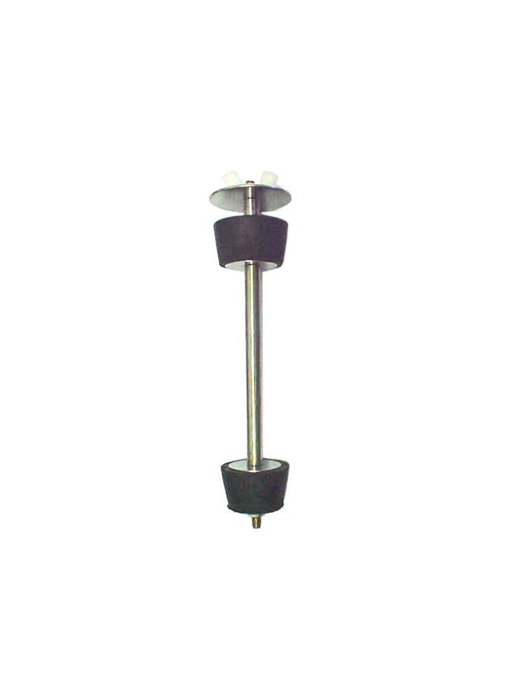 Tech FF2098 8.25 in. No.98L Rod with 4.75 in. Spacing