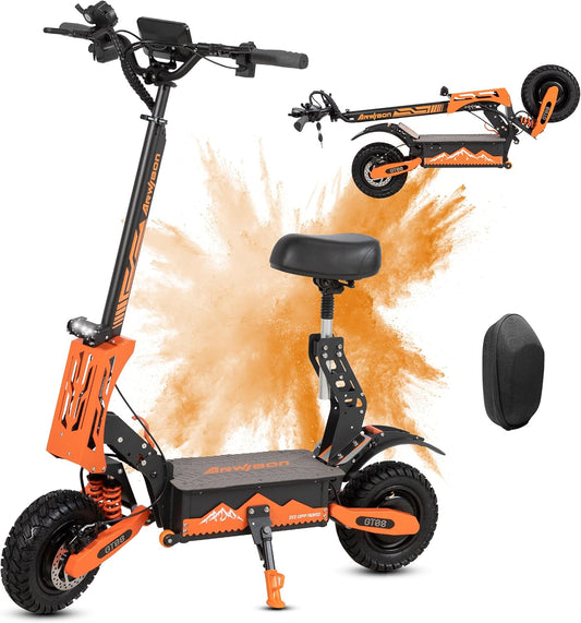 Adult Electric Scooter