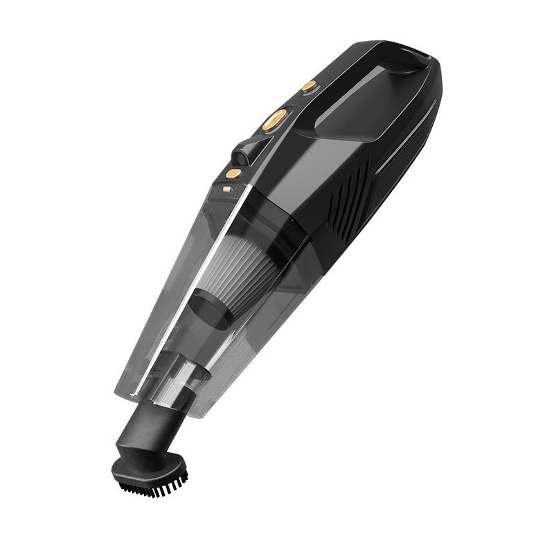 Car Vacuum Cleaner Car Home Dual Purpose High Power