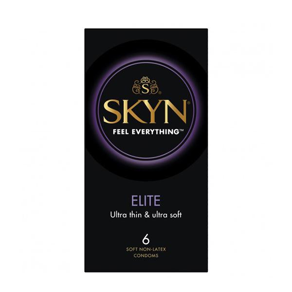 Skyn Elite 6